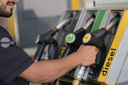 Acciza va fi reduse in prima etapa doar pentru motorina nu si pentru benzina anunta Bolojan