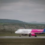 Au fost introduse noile curse ale Aeroportului Targu Mures