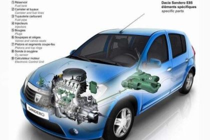 Carburantii ecologici alternativi care ar fi putut reduce semnificativ impactul crizei petrolului sunt complet neglijati in Romania