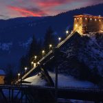 Castelul Rakoczi renovat isi va redeschide in curand usile