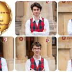 Cinci elevi de la Colegiul National Al Papiu Ilarian din Targu Mures calificati pentru Olimpiada Nationala de Matematica