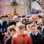 Comemorare la Targu Mures mostenirea lui Rakoczi Ferenc continua sa uneste comunitatea