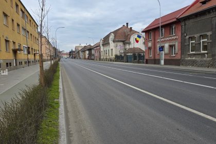 Comisia de Circulatie parcari cu plata bretele de legatura limitatoare de viteza si reorganizarea intersectiilor