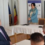 Consilierul PSD Ciprian Candea ales viceprimar al orasului Tarnaveni