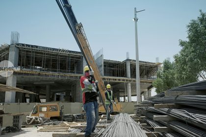 Constructiile din Mures sub media nationala 27 de locuinte si 9 cladiri nerezidentiale in februarie