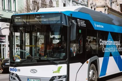 Cum se circula in Targu Mures si imprejurimi