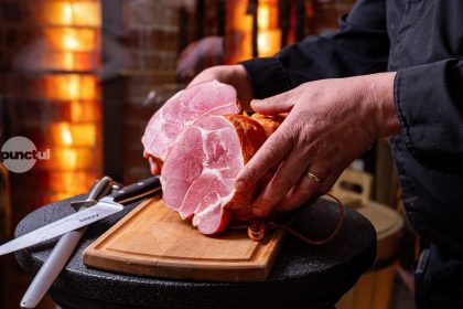 De ce ar trebui sa vizitezi standul Petry la Taste of Transylvania