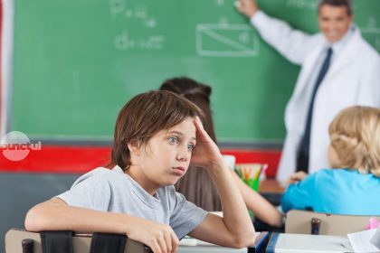 Educatia impotriva violentei de gen va fi integrata in curriculumul scolar