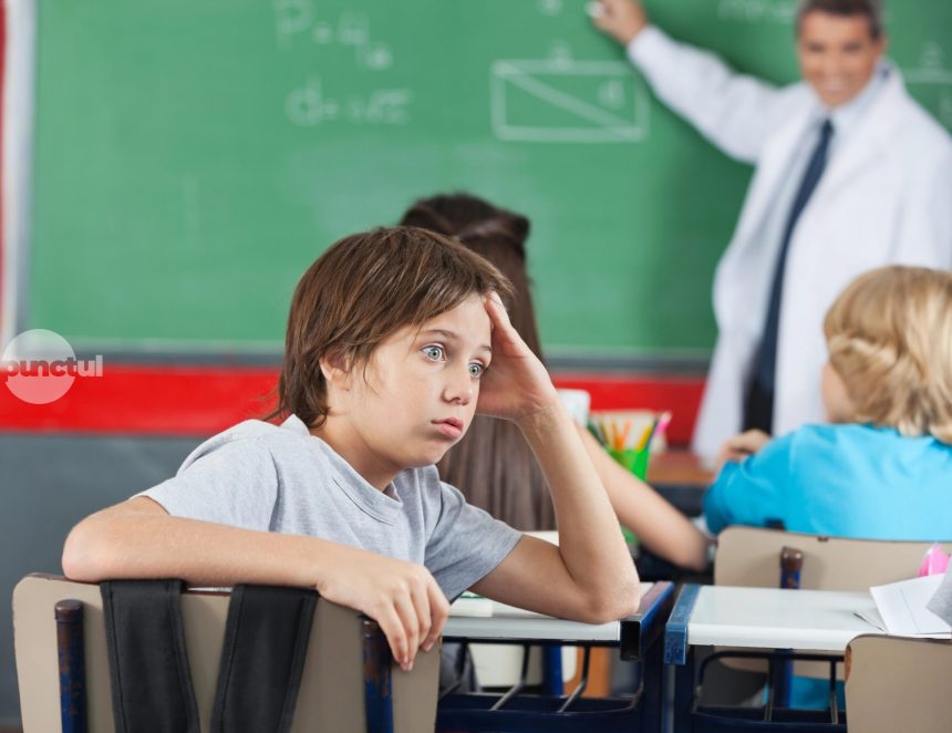 Educatia impotriva violentei de gen va fi integrata in curriculumul scolar