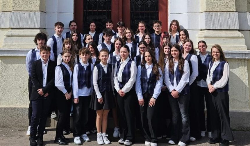 Excelenta in educatie la Colegiul National Unirea Lista elevilor calificati la olimpiadele si concursurile scolare