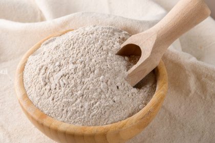 Faina de ardei gras ingredientul minunat pentru sanatate