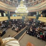 Festival de pricesne la Catedrala Mica din Targu Mures