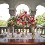 Festivalul Bujorului la Castel se intoarce in 2026 cu cea de a III a editie
