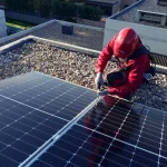 Inca doua comune din Mures vor construi parcuri fotovoltaice