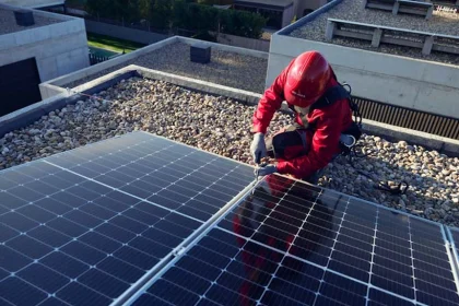 Inca doua comune din Mures vor construi parcuri fotovoltaice