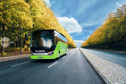 O companie de transport interjudetean cu un standard ridicat de calitate a atras peste 300000 de pasageri
