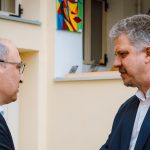 Oportunitatile pentru comunitatile rome si sprijinirea incluziunii sociale discutate cu oficialii Guvernului Ungariei
