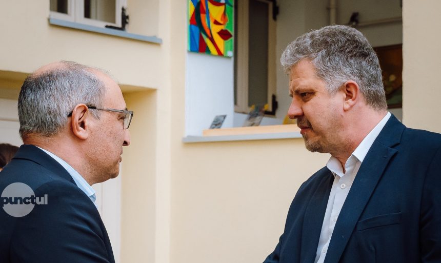 Oportunitatile pentru comunitatile rome si sprijinirea incluziunii sociale discutate cu oficialii Guvernului Ungariei