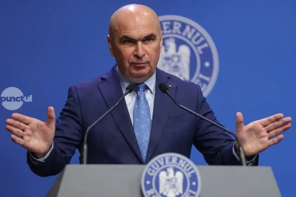 Ordonanta Guvernului pentru decarbonizare va inchide unitatile energetice pe baza de carbune