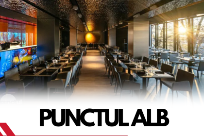 Punctul alb 1