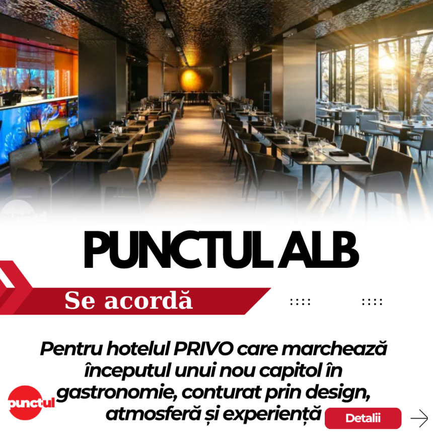 Punctul alb 1