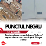Punctul intunecat 1