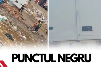 Punctul intunecat 1