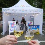 Sovata se transforma in destinatia pasionatilor de vin intre 29 si 31 mai