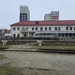 Studiu de oportunitate pentru proiectul Implementarea si ulterior dezvoltarea serviciilor de Tren Metropolitan Mures