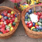 Targ de Paste Vino in centrul orasului si pregateste sarbatoarea intr un mod diferit