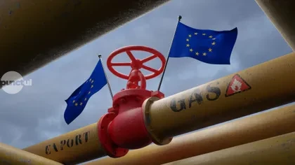 UE solicita tarilor membre sa reduca consumul de petrol si gaze si sa si dimineze calatoriile cu masina sau avionul