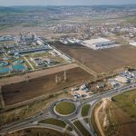 Un nou pas pentru centura ocolitoare a Targu Mures Consiliul Local a aprobat studiul de fezabilitate pentru tronsonul 2