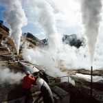 Ungaria dezvolta intr un mod inovator un sistem hibrid geotermal pentru productia de energie electrica