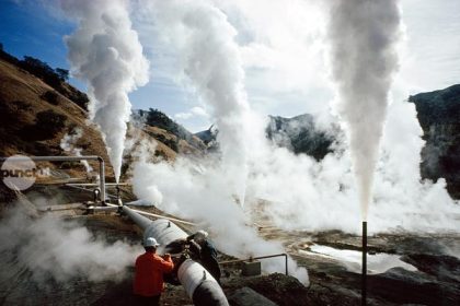 Ungaria dezvolta intr un mod inovator un sistem hibrid geotermal pentru productia de energie electrica