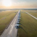 greva de pe aeroporturile din spania in saptamana mare