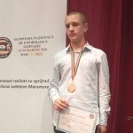 performante deosebite la olimpiada nationala de informatica pentru scoala gimnaziala liviu rebreanu