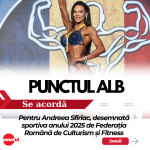 punctul alb