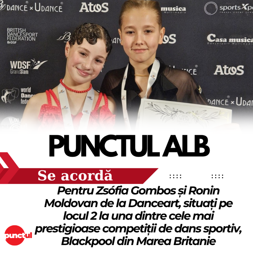 punctul alb 2