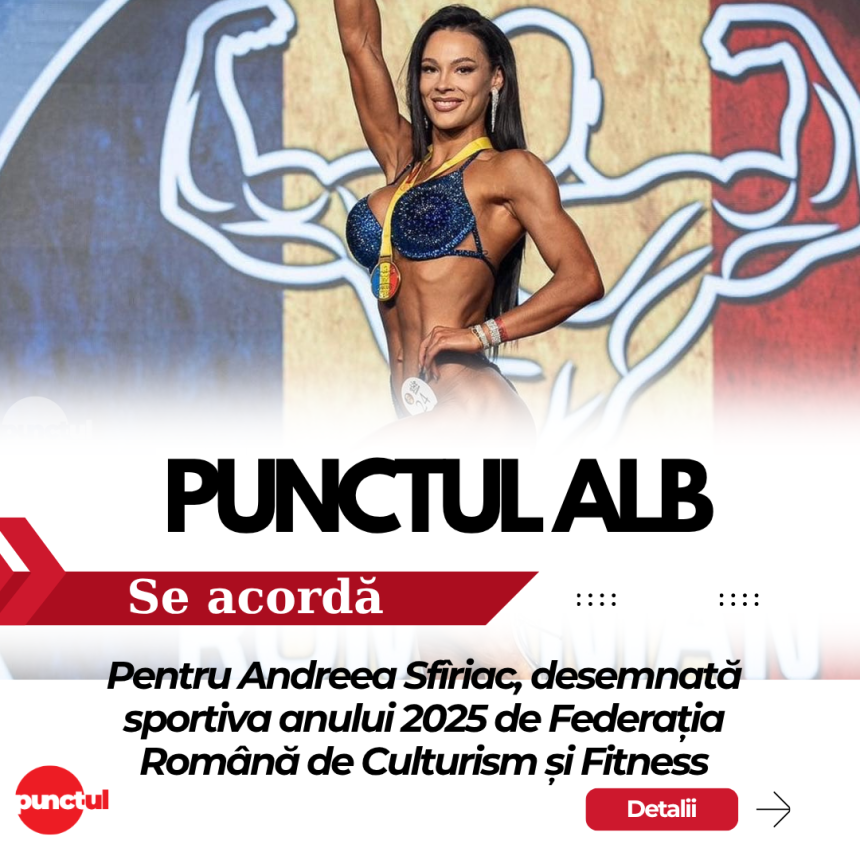 punctul alb