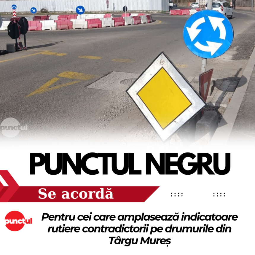 punctul intunecat