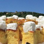 1 Mai in Colinele Transilvaniei picnic in cetate si Sarbatorea Rabarbarului la Saschiz