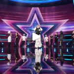 15 copii din Reghin uniti prin arta si fapte bune Afterschool Joy un moment emotionant la Romanii au talent Video