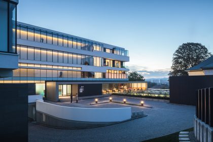 9 unitati de cazare din Mures participa la Romania Top Hotel Awards