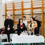 A doua editie a proiectului educativ Atelier de creatie pascal in Targu Mures