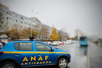 ANAF pregateste extinderea controalelor Antifrauda asupra persoanelor fizice pentru impozitarea cu 70 a veniturilor din surse neidentificate