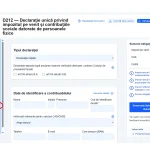 Bonificatia de 3 pentru PFA chirii criptomonede si alte venituri independente Ghid pentru Declaratia Unica 2026