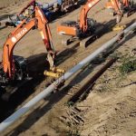 CIS Gaz construieste un nou sediu administrativ si de producie la Ungheni
