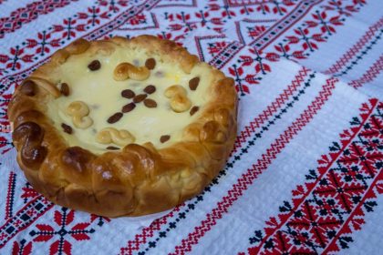 Cand se coace pasca de Paste Traditii vechi care aduc noroc in casa si la masa de sarbatore