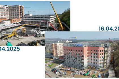 Centrul Cardiovascular Targu Mures Un an de activitate video