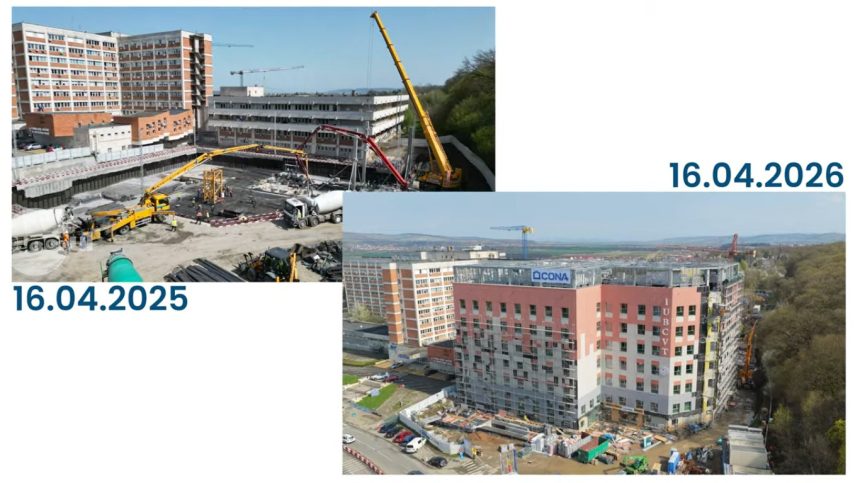 Centrul Cardiovascular Targu Mures Un an de activitate video